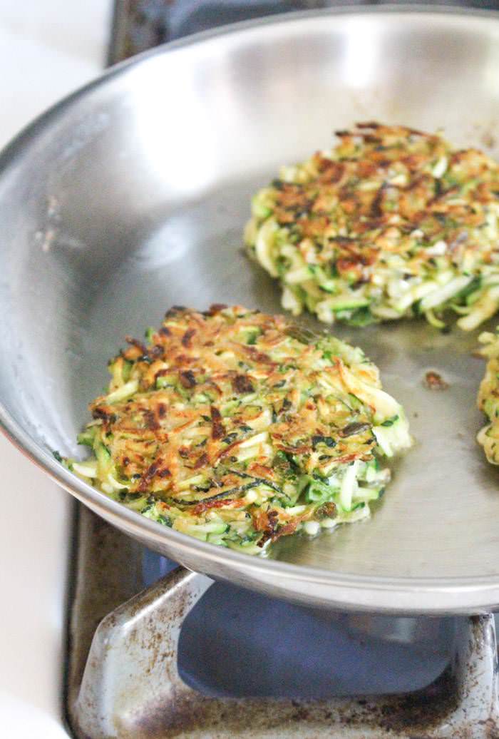 Zucchini_Fritters_Cooking
