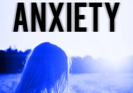 natural anxiety treatment