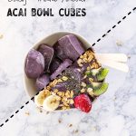 BEST Homemade Acai Bowl (Easier Than You Think!) – A Couple Cooks